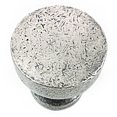 thumbnail image 1 of MNG Hardware 85464 Precision Cabinet Knob, 1.25 Inch, Distressed Pewter, 1 of 1