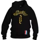 thumbnail image 1 of Sudadera Hoodie Aleman M2 Dorado Gold - Adulto Niño, 1 of 3
