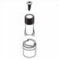 thumbnail image 2 of Moen Monticello Stem Extension Kit, Monticello 2 Handle Tub/Shower, Quantity 2, 2 of 2