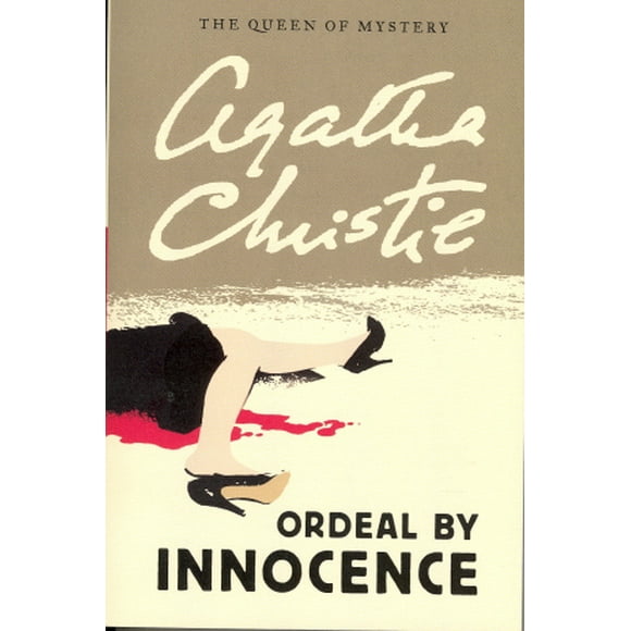 Ordeal by Innocence (Queen of Mystery)