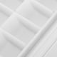 thumbnail image 5 of Caja de paleta de pintura Caja de paleta de pintura de acuarela Caja de paleta de pintura de acuarela Caja de paleta de pintura de 24 cuadrículas Caja de acuarela Caja de acuarela a prueba de fugasHer Amonsee No, 5 of 5