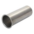 thumbnail image 2 of Tubo Ceja Coflex Acero Inoxidable 4"X1.5" Plata, 2 of 3