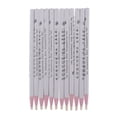 thumbnail image 1 of Bolígrafo Borrable de Doble Color Sunnimix 12pcs Sastre de Marcador de Fuga, 1 of 8