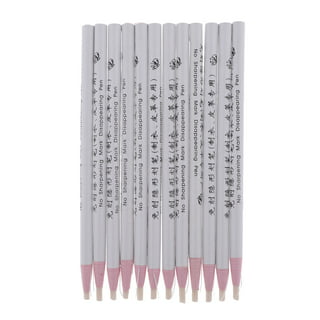 Mechanical Fabric Pencil White-Collins - C3195 - 33262131953
