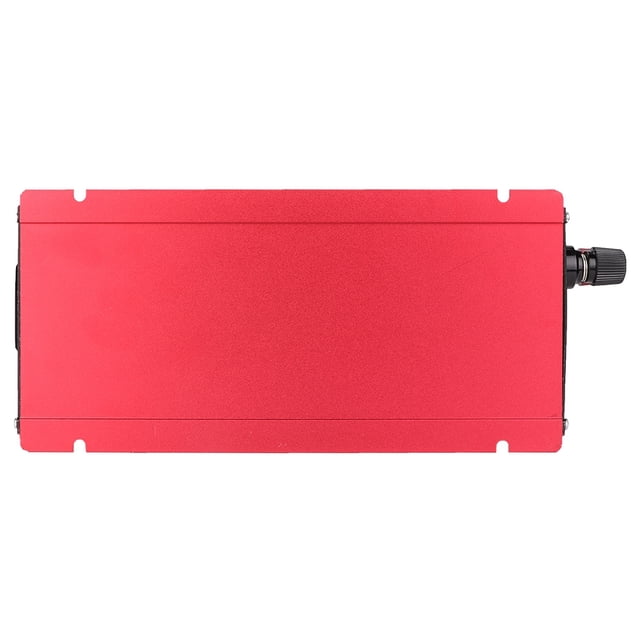 Inversor de coche Energía solar 2000W Carga USB Indicación LCD ANGGREK Otros