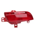 thumbnail image 3 of 6350HA, High Temp Resistant Exterior Rear Fog Light Assembly Rear Fog Lamp  For Car, 3 of 8