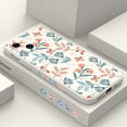 thumbnail image 2 of Funda de teléfono con diseño de jardín romántico para iPhone 16, 15, 14, 13, 12, 11 Pro Max, Mini X, XR, XS MAX, 2 of 5