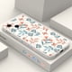 thumbnail image 2 of Funda de teléfono con diseño de jardín romántico para iPhone 16, 15, 14, 13, 12, 11 Pro Max, Mini X, XR, XS MAX, 2 of 5
