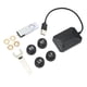 thumbnail image 2 of Monitor de presión de neumáticos USB DC 5V IP67 impermeable señal estable alarma sonido advertencia Universal para coche camión RV Jadeshay A, 2 of 8
