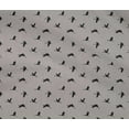 thumbnail image 4 of oneOone Cotton Flex Fabric Stork Bird Fabric Prints by Yard 40 Inch Wide, 4 of 4