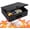 XL+Combination, variant on Fireproof Safe Lock Box Metal, Fire Proof Safe for Documents, Portable Box with Dual Combination and Key Lock for Personal Items,Passport, , X Large 13.2" x 11" x 4.13"