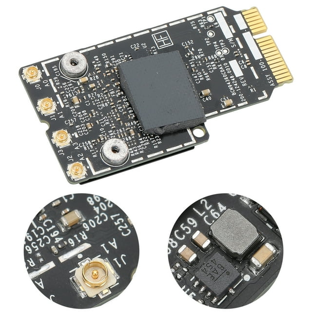 Card, Lightweight WIFI Card Stable for for A1418 for A1419