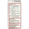 thumbnail image 4 of TYLENOL Regular Strength Tablets, 100 Tablets (Pack of 3), 4 of 5