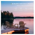 thumbnail image 5 of -Ottoman | Wood Grain | Folding | Set Of 2 | Hdpe Plastic | Outdoor Footrest | All Weather | Foot Rest | Foot Stool | Dark Brown | For Chair, 5 of 5