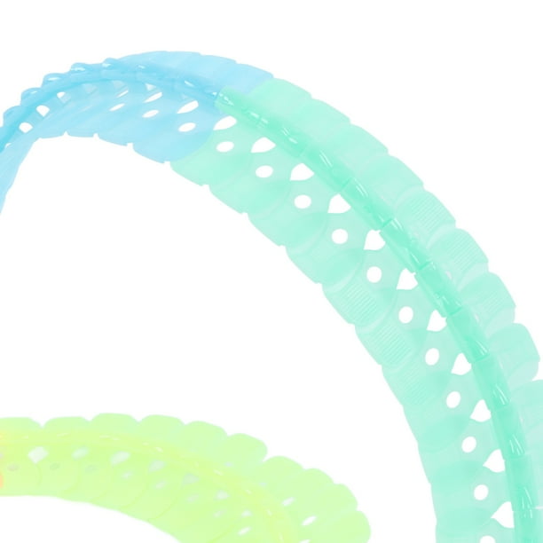 Green track set hot sale