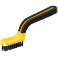thumbnail image 1 of Cepillo de limpieza ALLWAY GB Soft-Grip, decapador y lechada de nailon estrecho, 1 of 1