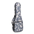 thumbnail image 1 of Ukulele Case Bag,Large Capacity Foam Interior Padding Ukulele Case Backpack with Adjustable Shoulder Straps for Concert,Soprano,, 1 of 7
