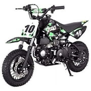 TAO TAO DB10 dirtbike for Kids dirtbike pitbike 107cc Fully Automatic