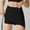 Black, variant on uublik Golf Skirts For Women With Shorts High Waisted Athletic Golf Skorts Running Workout Skirts 2 in 1 Black