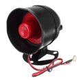 thumbnail image 3 of Remote Car Alarm Keyless Entry Security 4 Door Power Lock Actuator Motor Kit, 3 of 8