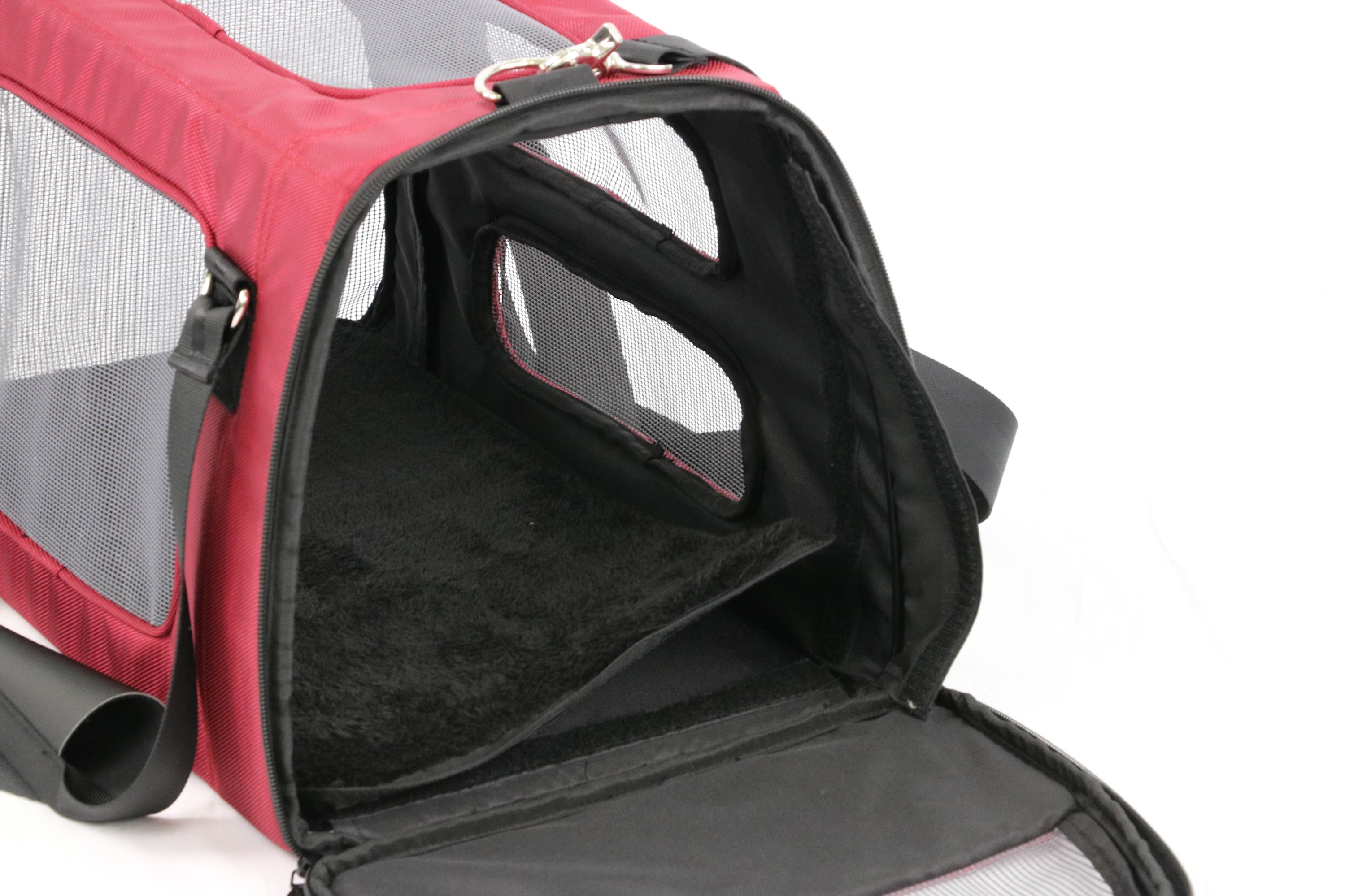 Gen 7 commuter carrier hot sale