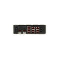thumbnail image 4 of Aorus Ultra Durable Z890 AORUS MASTER AI TOP Gaming Desktop Motherboard - Intel Z890 Chipset - Socket LGA-1851 - Extended ATX (z890aorusmasteraitop), 4 of 5