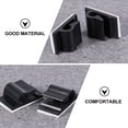 thumbnail image 2 of 60 clips para cables, organizador de cables multifuncional, abrazadera para cables., 2 of 6