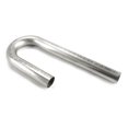 thumbnail image 1 of J-Bend 180 Degrés 1,5 en Acier Inoxydable, 1 of 4