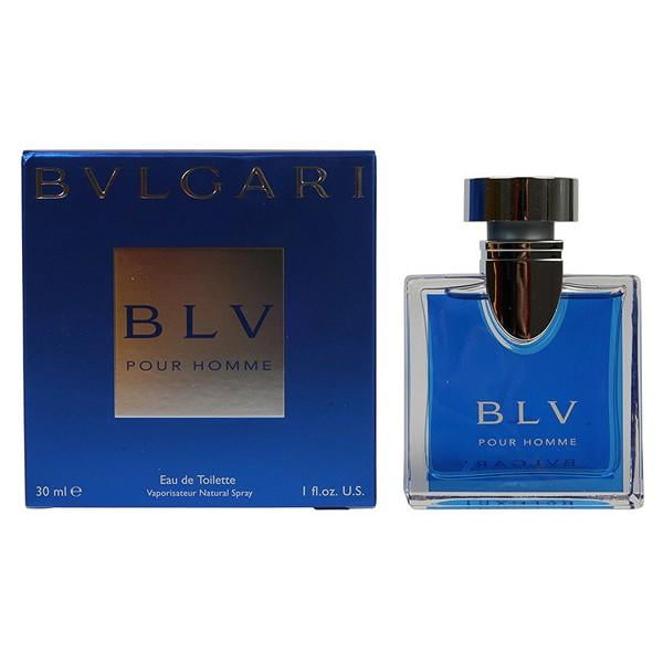 Bvlgari Blv by Bvlgari for Men - 3.4 oz EDT Spray - Walmart.com