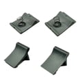 thumbnail image 2 of 4 deslizadores de brazo para toldo de RV, soporte resistente, aptos para toldos AE 8500 y 900, RV y autocaravanas., 2 of 14