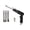 Black-190, variant on Air Scalers Tool 150/190/250Mm Pneumatic Air Hammer With Variable Pressure For Demolition And Surfaces Preparation