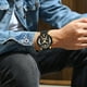 thumbnail image 5 of 8329 Reloj de cuarzo Business Men Simple Sport Wristwatch Three Sub-Dials Calendar CURREN  Mirar, 5 of 5