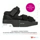 thumbnail image 4 of Zapato Volado de Talón con Suela Antideslizante y Correas Ajustables, 4 of 6