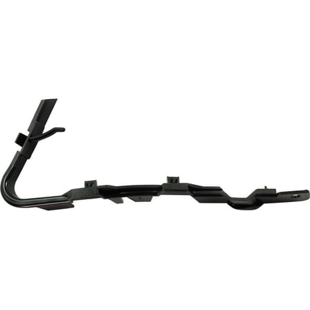 Bumper Retainer Compatible with 2011-2020 Dodge Grand Caravan 2008-2016 Chrysler Town and Country Front, Right Passenger