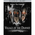 thumbnail image 4 of Village of the Damned (1995) - Collector's Edition (4K Ultra HD + Blu-ray) [UHD], 4 of 4