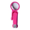 thumbnail image 1 of Elder Magnifier Nail Clipper Stainless Steel Toenail Clipper Fingernail Cutter, 1 of 10