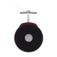 thumbnail image 2 of Oreck Orbitor Black Stripping Pad 437071, 2 of 3