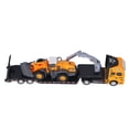 thumbnail image 3 of Juguetes Para Autos De Construcción Juguetes Para Vehículos De Construcción Modelo De Regalo Para Niñas ANGGREK Juguetes, 3 of 8