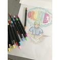 thumbnail image 4 of Recharge de Crayon de Couleur Mécanique, 2.0mm Point, 30 Unités (87103), 4 of 4
