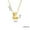 E, variant on Yaoyar Home Supplies Clearance Letter Necklace Gold Initial Letter Necklace Personalized For Her Mom Necklace under $5