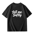 thumbnail image 4 of gcong 5t Girls Shirts Girls' Tees Short Sleeve Round Neck, Graphic Tees Girls Clothes Girls Trendy, 4 of 4