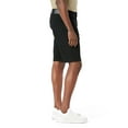 thumbnail image 3 of Levi Strauss Signature Men's Athletic Denim Shorts, 3 of 4