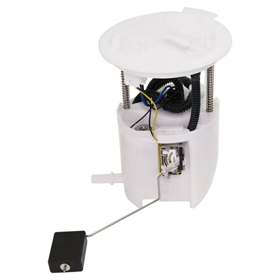 Fuel Pump Compatible with 2007-2012 Ford Fusion Lincoln MKZ 6Cyl 3.0L 3.5L With Sending Unit
