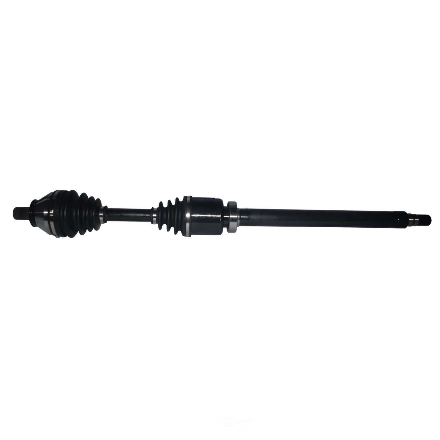 GSP NCV73064 2012 Volvo S60 T5 CV Axle Assembly - Front Right