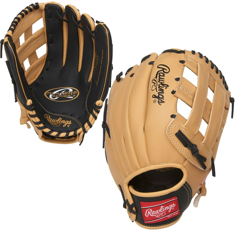 Rawlings Players 11.5-inch Glove | Right Hand Throw | All
