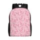 thumbnail image 1 of Fotbe happy baby axolotls Mochila de Viaje para Laptop, Mochila Ejecutiva Delgada y Resistente 15.6", 1 of 8