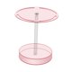 thumbnail image 5 of Estante de Almacenamiento Jinwen Exhibición de Gafas Soporte para Gafas de Sol Rosa Claro, 5 of 8