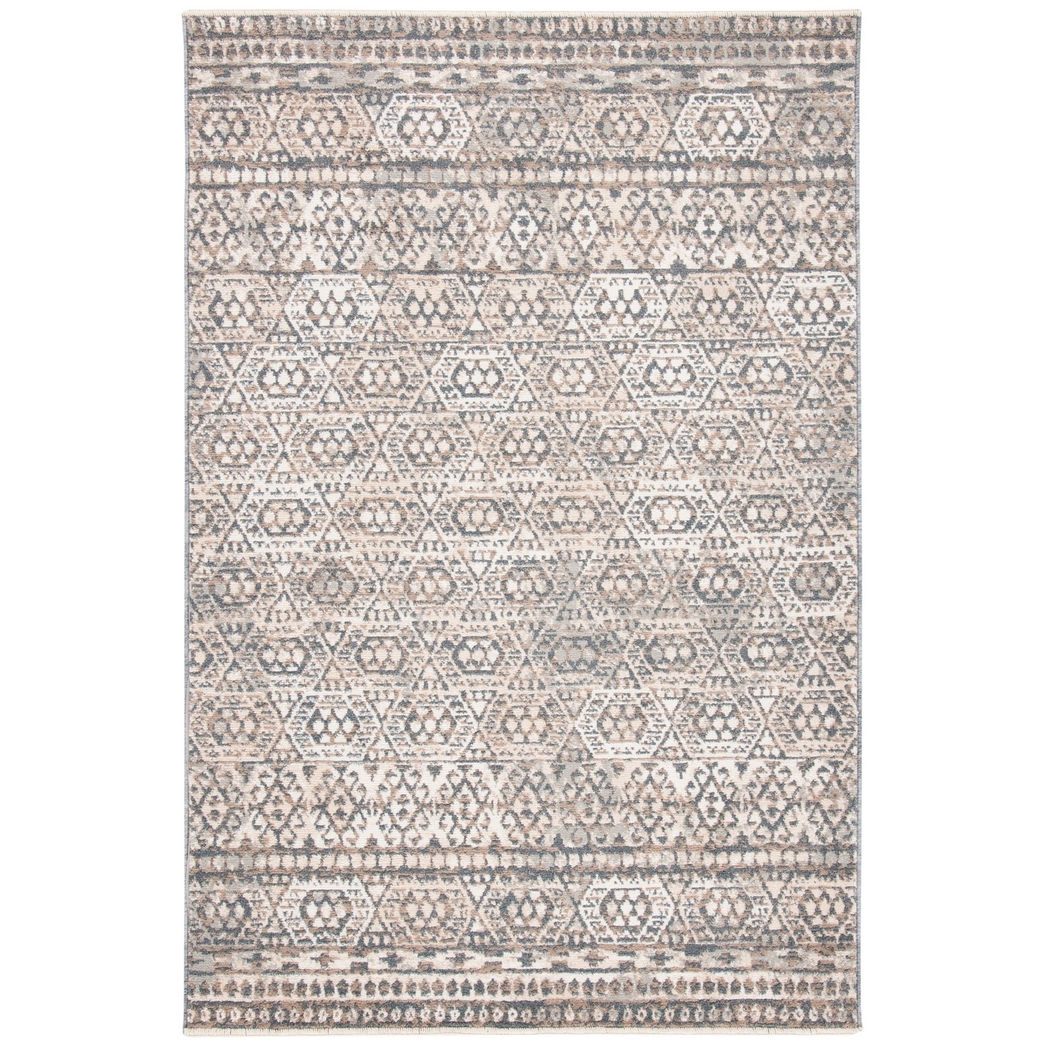 Safavieh Pyramind Anastasia Southwestern Geometric Area Rug or Runner