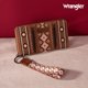 thumbnail image 2 of Wallet Montana West Wrangler Wrangler Wristlet Western para mujer, 2 of 6