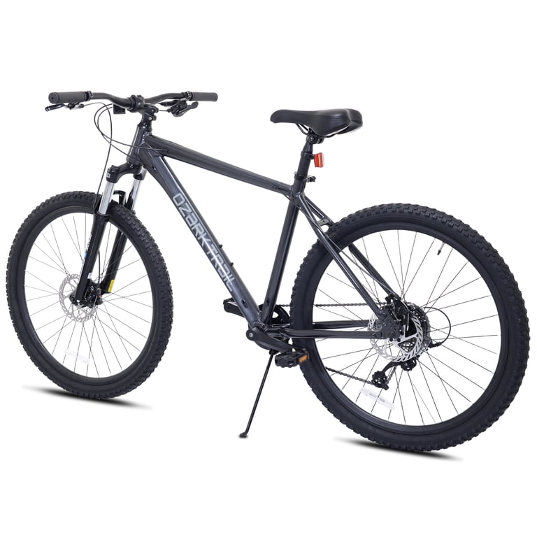 Ozark Trail Timber 27.5 Mountain Bike, Large Frame photo 4